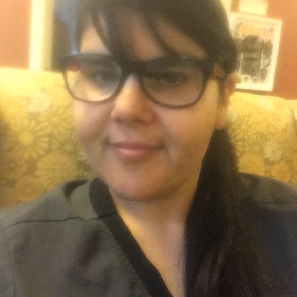 Meet your Posher, Nancy - Picture 1 of 1